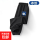 男童冰絲褲子夏季2025新款休閑褲中大童薄款夏裝長(cháng)褲兒童防蚊褲潮 黑色-鏡頭熊 150