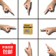 麂皮橡皮擦球鞋專(zhuān)用翻毛皮鞋刷清潔護理鹿皮絨鞋擦鞋神器去污 橡皮 1個(gè)