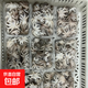 免清理八爪魚新鮮冷凍短腿章魚網(wǎng)紅爆頭鹽揉小八爪魚鮮活速凍商用 無冰八爪魚 2斤(凈重)