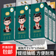 樂(lè)護(hù)抽紙懸掛式大包抽紙卡通200抽大包紙巾家庭裝 2提400抽【新人暢享】