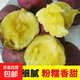 正宗海南澄邁橋頭地瓜富硒地瓜紅薯新鮮沙地板栗蜜薯糖心產(chǎn)地直發(fā) 5斤【約17~50根】源頭直采包郵