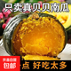 精品貝貝南瓜板栗味香甜軟糯嬰兒輔食早餐寶寶輕食貝貝南瓜蔬菜 貝貝南瓜單果300g以上 3斤 凈重