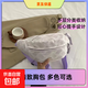 可愛(ài)輕便小眾斜挎腰包日系ins清新簡(jiǎn)約百搭小包包女森系少女胸包 紫色【同色麥穗拉鏈】
