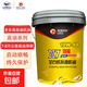 高德潤達 勁能柴機油 全合成柴油機油 X7系列 CJ-4級 汽車(chē)用品 10W-40(18L裝)