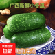 高山小香冬瓜當季新鮮蔬菜生鮮刮油減肥燒烤食材 小冬瓜 4斤 帶箱