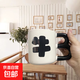 搞怪馬克杯創(chuàng  )意禮物陶瓷杯裝杯牛B杯送男女朋友搞笑趣味咖啡杯 【?！?杯 1個(gè) 400ml