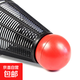 釣魚打窩器手竿野釣拋投餌器沉底打底漁具筏釣精準(zhǔn)遠(yuǎn)投定點(diǎn)打食器 黑色【中號9.5cm】-1個(裸裝)