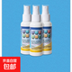 眼鏡清潔液洗眼鏡液水手機(jī)電腦屏幕鏡片鏡頭噴霧清洗劑護(hù)理液神器 眼鏡清潔液 【6瓶裝】+1片眼鏡布