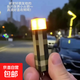 我的世界火把鑰匙扣掛件mc周邊迷你火炬火把燈dream書包手辦公仔 火把鑰匙扣-電池款-1個