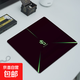 鼠標(biāo)墊 250*210*2mm家用辦公游戲鼠標(biāo)墊 辦公鼠標(biāo)墊小號(hào) 防滑可水洗 240*200*2鐳射