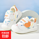 寶寶涼鞋女夏季學(xué)步鞋0一1-2歲嬰兒防滑軟底嬰幼兒網(wǎng)鞋男寶寶鞋子 迷彩網(wǎng)面款（QX309） 20 20【內長(cháng)14.5cm適合腳長(cháng)14】