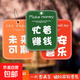 車用香氛卡片車載香薰片掛件香水香片網(wǎng)紅掛飾車內(nèi)除異味持久留香 【10片裝】生活文案隨機(jī)混裝香型