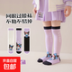 【庫洛米】女童過(guò)膝襪夏季網(wǎng)眼女孩甜美卡通寶寶長(cháng)襪中大童高筒襪 庫洛米過(guò)膝三雙組 5-8歲 L 5-8歲 建議腳長(cháng)18-20cm