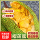 海南樹(shù)熟榴蓮蜜新鮮水果軟糯香甜濕包新鮮肉厚核小當(dāng)季超甜現(xiàn)貨 榴蓮蜜（非榴蓮）4-5斤1-2個(gè)裝