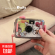 膠卷相機傻瓜復古膠片防水下可拍照相學(xué)生創(chuàng  )意生日ins文藝攝影七夕節禮物潛水相機 小熊KT貓 不含膠卷