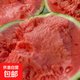 【冰糖西瓜】正宗冰糖麒麟西瓜源頭直采超甜薄皮新鮮大西瓜 瓜越大越甜 7-9斤整顆(90%的選擇)