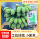 禁止蕉綠小米蕉當(dāng)季水果新鮮水培生鮮產(chǎn)地直發(fā)室內(nèi)植物可食用 5-6斤【多種卡片隨機(jī)送無(wú)花瓶】