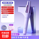 【京東物流】全自動(dòng)卷發(fā)棒32mm蛋卷負離子大卷大波浪宿舍懶人神器電卷發(fā)棒持久定型 【旗艦款紫】2000萬(wàn)負離子+3擋調溫