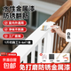 鐵銹轉(zhuǎn)化劑防銹漆金屬防腐灰色水性油漆底漆彩鋼瓦翻新免除銹打磨 免打磨【純白色】水性金屬防銹漆 【500g】開蓋即刷（送工具）