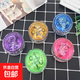 發(fā)光悠悠球兒童玩具幼兒園獎品小禮物閃光溜溜球yoyo球送學(xué)生禮品 益智 【3個(gè)裝】