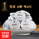 開明古韻普洱茶生茶熟茶云南滇紅白茶小圓餅獨立小包裝7款好茶正 普洱熟茶銅箐河3g小餅30餅散裝