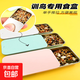 鸚鵡訓鳥(niǎo)食盒虎皮牡丹玄鳳上手訓練飼料盒八哥獎勵道具互動(dòng)喂食器 訓鳥(niǎo)食盒-銀白色-1個(gè)(散裝)
