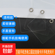 萬能手機(jī)掛繩墊片手機(jī)充電口固定連接卡片手機(jī)殼夾片掛繩 貼片掛片 透明（10片）