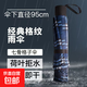 英倫商務(wù)格子雨傘經(jīng)典三折折疊手動(dòng)格子傘折疊大學(xué)生防風(fēng)傘男女傘 隨機(jī)款式 10骨