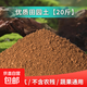 田園土優(yōu)質(zhì)種菜專(zhuān)用花土養花通用園藝盆栽種植泥土天然有機營(yíng)養土 田園土20斤（過(guò)篩除雜 無(wú)蟲(chóng)害）