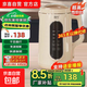 豆?jié){機(jī)2025新款家用2L大容量低音全自動(dòng)免煮豆?jié){機(jī)多功能料理機(jī)五谷雜糧無(wú)渣榨汁機(jī) 【語(yǔ)音播報(bào)+20葉精鋼刀頭】 2L 用3-6人