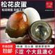 無(wú)鉛松花皮蛋40g-50g溏心皮蛋農(nóng)家散養(yǎng)鴨蛋溏心即食早餐買菜生鮮 10枚松花蛋【單枚40-50g】