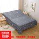 大塊面料桌布床單家居遮灰防塵蓋布沙發(fā)床茶幾防塵罩布料 安逸 250x230cm 多用途遮塵布