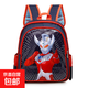 幼兒園書(shū)包男寶寶3-5-6歲女孩卡通可愛(ài)公主兒童輕便雙肩背包130 黑點(diǎn)點(diǎn)/