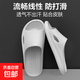 踩屎感涼拖鞋女輕便簡(jiǎn)約浴室洗澡防滑情侶居家用室內(nèi)男士拖鞋靜音 灰色 42/43