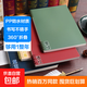 B5不硌手ins風(fēng)活頁(yè)本可拆卸線(xiàn)圈筆記本子高中生考研專(zhuān)用高顏值初中生記事練習橫線(xiàn)本 推薦-【4本全套】復古色 推薦-大號B5【120頁(yè)橫線(xiàn)】