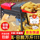 全自動(dòng)玉米脫粒機(jī)家用小型玉米機(jī)器脫粒機(jī)打玉米包谷神器 掛擋大口徑脫粒機(jī)配大功率電機(jī)