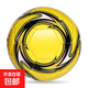 兒童足球4號學(xué)生3號機縫PVC橡膠5號訓練比賽football耐磨機縫足球 加厚防爆5號足球/金龍卷風(fēng) 氣筒+氣針+球網(wǎng)
