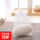 起泡網(wǎng)洗臉香皂小網(wǎng)袋子洗面奶洗澡沐浴露碎肥皂洗發(fā)水打搓泡網(wǎng)套 小號(hào)起泡網(wǎng)10個(gè)裝