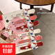 三麗鷗凱蒂ins鴨嘴夾劉海趣味發(fā)飾頭飾發(fā)夾可愛日系卡通可愛發(fā)卡 可愛KT貓【熱賣6件套】各1對