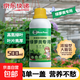 植物營(yíng)養(yǎng)液植物花卉營(yíng)養(yǎng)液多肉綠植蔬菜營(yíng)養(yǎng)液水溶通用肥料500ml 【綠蘿專(zhuān)用】營(yíng)養(yǎng)液500ml