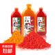 西部風(fēng)老壇維它米野釣鯉魚(yú)鯽魚(yú)底窩料釣魚(yú)打窩酒米老壇維它米800g 麝香味紅大米800克