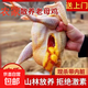【自營】生鮮老母雞土雞笨雞走地柴雞農(nóng)家散養(yǎng)冷凍2年以上整雞 1500g*2只裝 老母雞