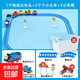 小火車(chē)玩具軌道套裝磁力合金電動(dòng)兒童男孩1-3歲寶寶汽車(chē)61兒童節 電動(dòng)火車(chē)16節軌道組合套裝 托馬·斯3-6歲生日61兒童節禮物