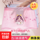 【優(yōu)質(zhì)莫代爾 a類(lèi)】女童內褲兒童內褲女中大童學(xué)生內褲平角透氣 4條-精選款1920（莫代爾棉） 2XL碼（130）：推薦48-64斤