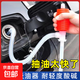 汽車(chē)抽油器手動(dòng)吸油管自吸汽油泵摩托車(chē)油箱導(dǎo)抽油神器家用抽油 抽油管 1個(gè)裝
