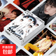 55張時(shí)代少年團鐳射小卡劉耀文宋亞軒賀峻霖高顏值明星周邊lomo卡 110張時(shí)代少年團鐳射小卡【2套同款】 無(wú)規格