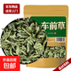 車前草中藥材新鮮干貨豬耳朵草車輪草菜整株切段 車前草500g
