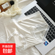 CariaKnar 內褲女抗菌純棉襠萊卡女生蝴蝶結中腰透氣三角褲T4 杏色 1條 XL 130-150斤