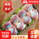 大號鵝胗 冷凍大鵝肫生鵝內臟生鮮食材鹵味鵝肉包郵 原切大號鵝胗500g/袋*3袋