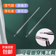 【穿繩神器】可彎折穿繩工具多功能彈簧穿眼器衣服松緊穿花邊織帶 3個(gè)